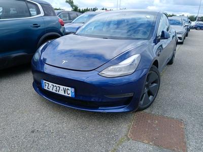 Tesla Model 3 LONG RANGE DUAL MOTOR AWD, 2021