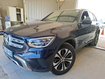 Mercedes Glc 300 E 9G-TRONIC 4MATIC AVANTGARDE LINE Avantgarde Line, 2021