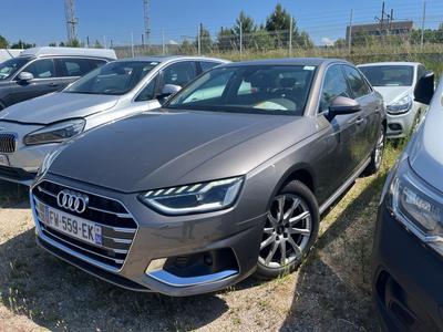 Audi A4 35 TDI 163 S TRONIC 7 BUSINESS LINE Business Line, 2020