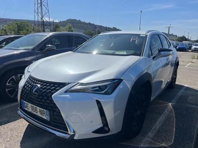 Lexus Ux 250H 2WD PACK BUSINESS PLUS Pack Business Plus, 2022