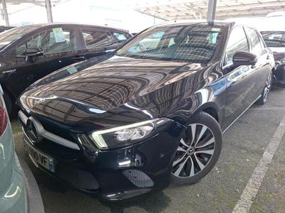 Mercedes Classe A 200 D 8G-DCT STYLE LINE Style Line, 2021