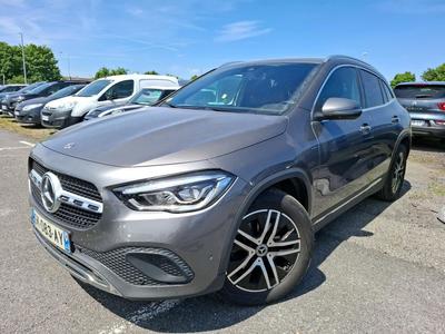 Mercedes Gla 200 D 8G-DCT PROGRESSIVE LINE Progressive Line, 2022
