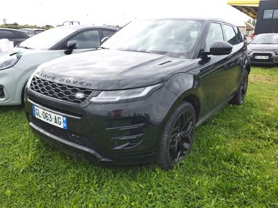 Land Rover Range ROVER EVOQUE CABRIOLET SD4 240 BVA SE DYNAMIC, 2022