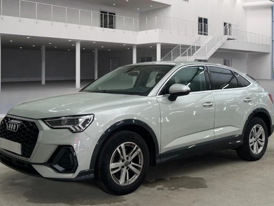 Audi Q3 SPORTBACK 35 TFSI 150 CH BUSINESS LINE Business line, 2020