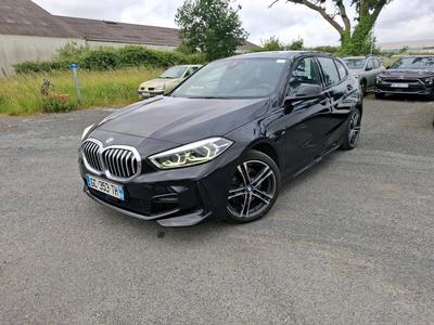 BMW 118D 150 CH BVA8 M SPORT M Sport, 2021
