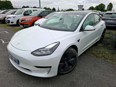 Tesla Model 3 GRANDE AUTONOMIE AWD, 2021
