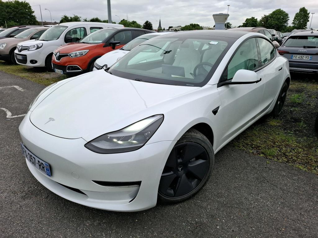 Tesla Model 3 GRANDE AUTONOMIE AWD, 2021
