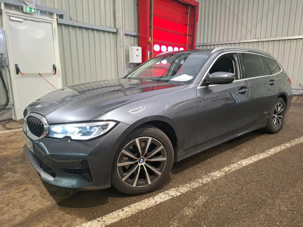 BMW TOURING 320D XDRIVE 190 CH BVA8 LOUNGE Lounge, 2022