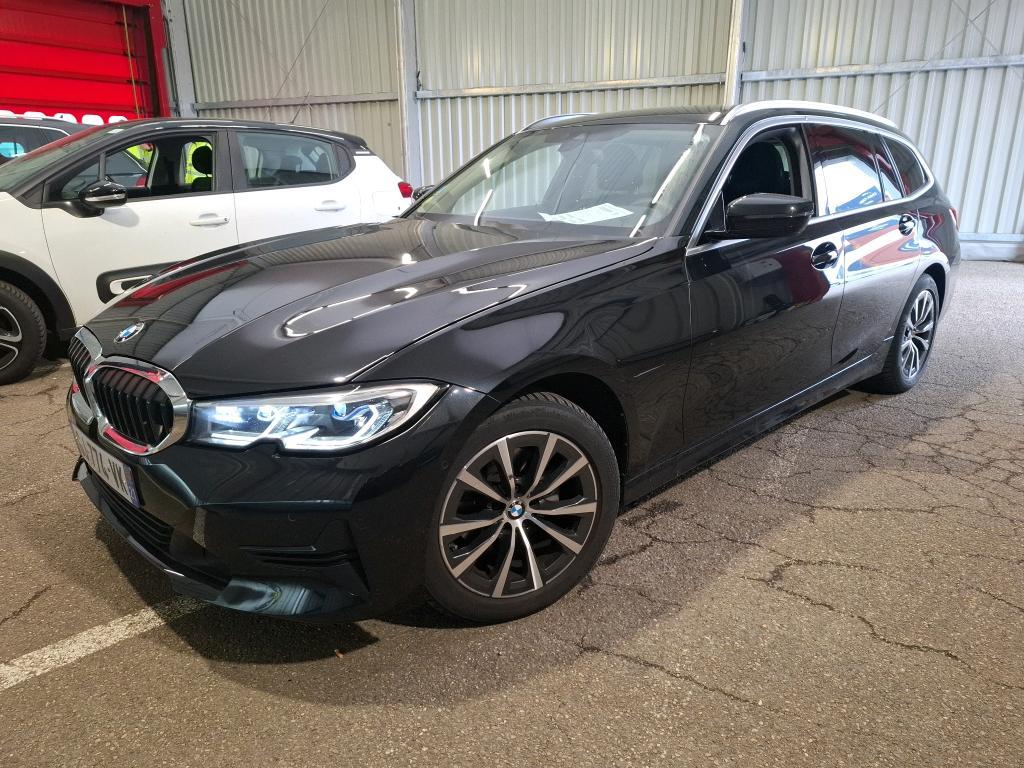 BMW TOURING 320D XDRIVE 190 CH BVA8 LOUNGE Lounge, 2022