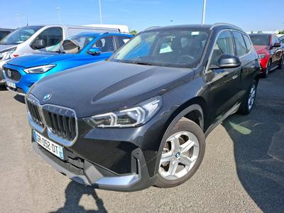 BMW X1 SDRIVE 18I 136CH DKG7, 2023
