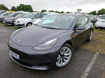 Tesla Model 3 GRANDE AUTONOMIE AWD, 2022