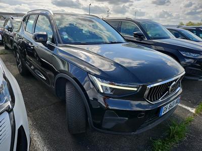 Volvo Xc40 T4 RECHARGE 129+82 CH DCT7 START Start, 2022