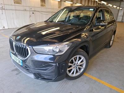 BMW X1 XDRIVE 18D 150 CH BVA8 LOUNGE Lounge, 2021