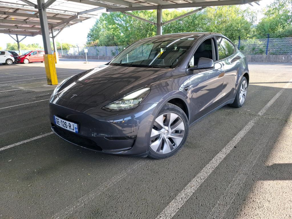 Tesla Model Y GRANDE AUTONOMIE DUAL MOTOR AWD, 2022