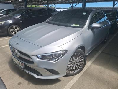 Mercedes Cla SHOOTING BRAKE 250 E 8G-DCT PROGRESSIVE LINE Progressive Line, 2022