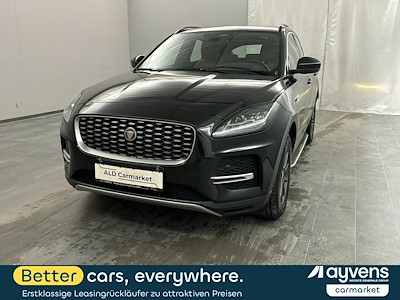 Jaguar E-Pace D165 AWD Aut. Geschlossen, 5-turig, Automatik, 9-Gang