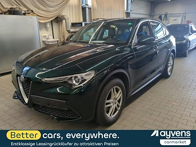 Alfa Romeo Stelvio 2.0 tur bo 16V AT8-Q4 Super