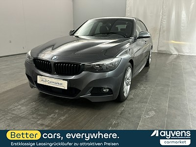 BMW 3er GT BMW 320i GT Aut. M Sport Limousine, 5-turig, Automatik, 8-Gang