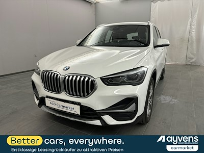 BMW X1 sDrive18i xLine Geschlossen, 5-turig, 6-Gang