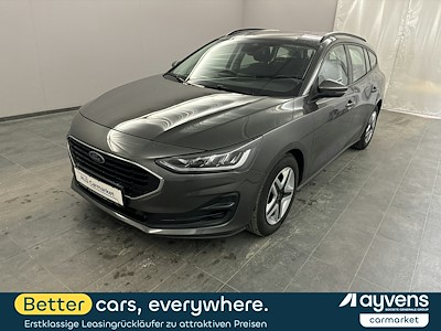 Ford Focus Turnier 1.5 EcoBlue Start-Stopp-System Aut. COOL&amp;CONNECT Kombi, 5-turig, Automatik, 8-Gang