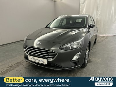 Ford Focus Turnier 2.0 EcoBlue Start-Stopp-System Aut. COOL&amp;CONNECT Kombi, 5-turig, Automatik, 8-Gang