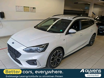 Ford Focus turnier 2 .0 EcoBlue Start-Stopp-System Aut. ST-LINE