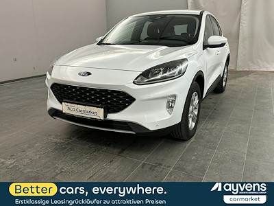 Ford Kuga 2.5 Duratec PHEV COOL&amp;CONNECT Geschlossen, 5-turig, Automatik, 1-Gang