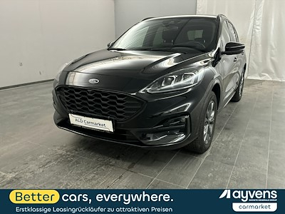 Ford Kuga 2.5 Duratec PHEV ST-LINE X Geschlossen, 5-turig, Automatik, 1-Gang
