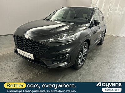 Ford Kuga 2.5 Duratec PHEV ST-LINE X Geschlossen, 5-turig, Automatik, 1-Gang