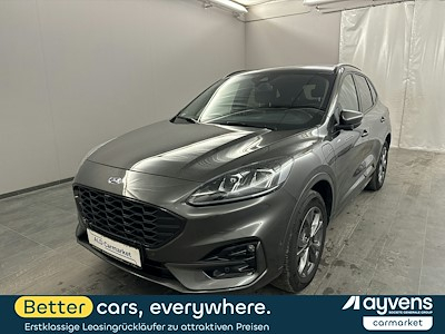 Ford Kuga 2.5 Duratec PHEV ST-LINE X Geschlossen, 5-turig, Automatik, 1-Gang