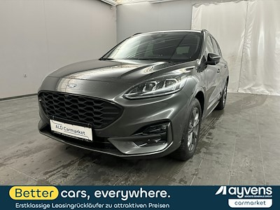 Ford Kuga 2.5 Duratec PHEV ST-LINE X Geschlossen, 5-turig, Automatik, 1-Gang