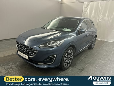 Ford Kuga 2.5 Duratec PHEV VIGNALE Geschlossen, 5-turig, Automatik, 1-Gang