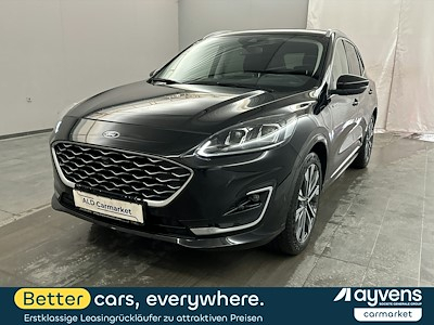 Ford Kuga 2.5 Duratec PHEV VIGNALE Geschlossen, 5-turig, Automatik, 1-Gang