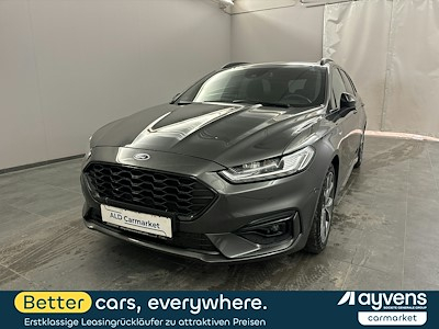 Ford Mondeo Turnier 2.0 Ti-VCT Hybrid ST-Line Kombi, 5-turig, Automatik, 1-Gang