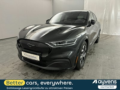 Ford Mustang mach-e AWD Geschlossen, 5-turig, Direktantrieb, 1-Gang
