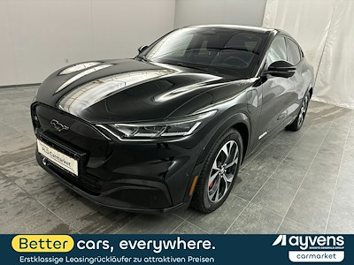 Ford Mustang mach-e AWD Geschlossen, 5-turig, Direktantrieb, 1-Gang
