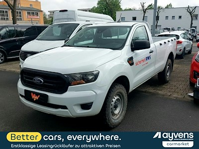 Ford Ranger 20 L EC FORD Ranger 2,0 l EcoBlue XL