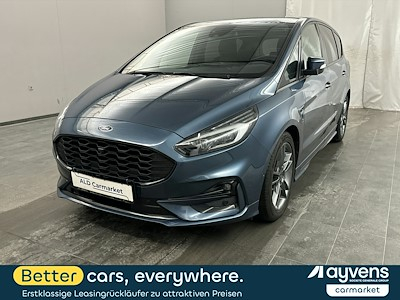 Ford S-Max 2.0 EcoBlue Aut. ST-LINE Kombi, 5-turig, Automatik, 8-Gang