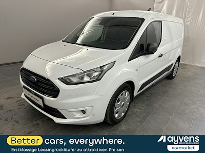 Ford Transit connect 210 L2 S&amp;S Trend Kasten, 4-turig, 6-Gang