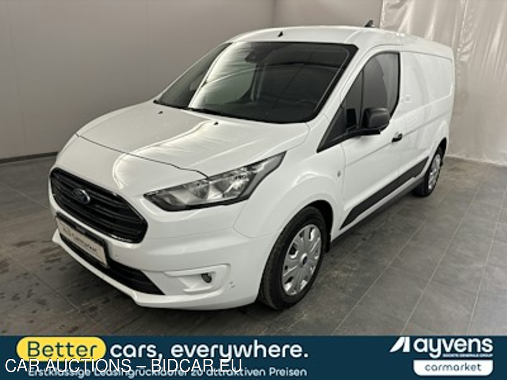 Ford Transit connect 210 L2 S&S Trend Kasten, 4-turig, 6-Gang