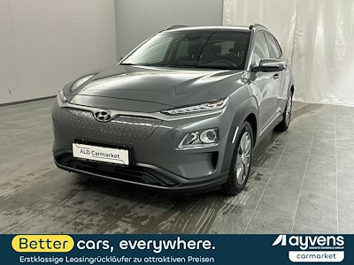 Hyundai Kona EV Advantage Geschlossen, 5-turig, Direktantrieb, 1-Gang