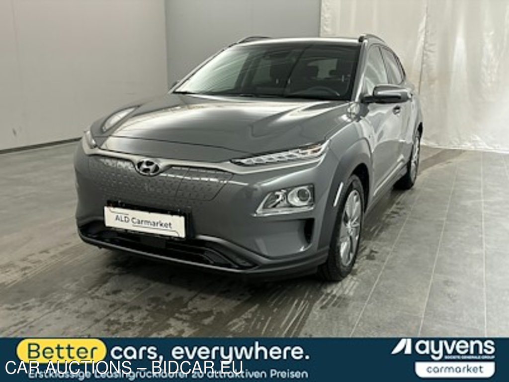 Hyundai Kona EV Advantage Geschlossen, 5-turig, Direktantrieb, 1-Gang