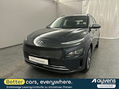 Hyundai Kona EV Select Geschlossen, 5-turig, Direktantrieb, 1-Gang