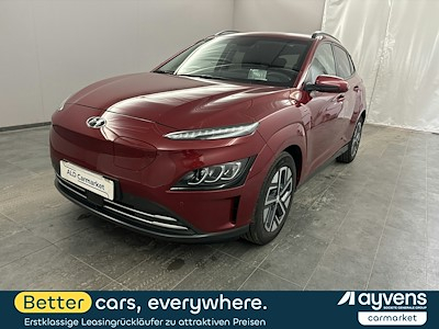 Hyundai Kona EV Trend Geschlossen, 5-turig, Direktantrieb, 1-Gang