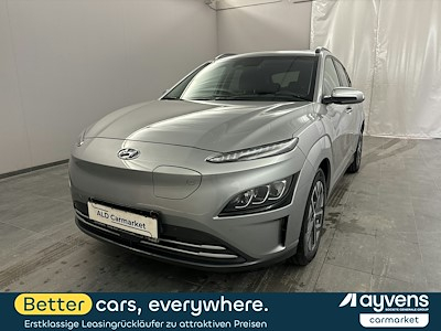 Hyundai Kona EV Trend Geschlossen, 5-turig, Direktantrieb, 1-Gang