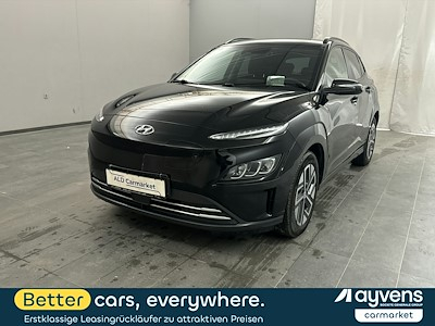 Hyundai Kona EV Trend Geschlossen, 5-turig, Direktantrieb, 1-Gang