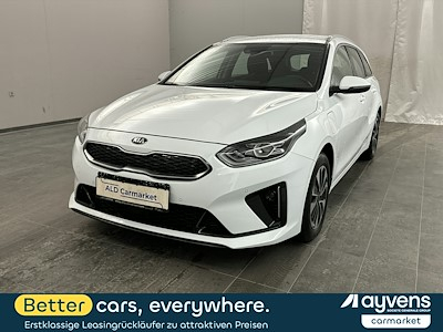 Kia Ceed SW 1.6 GDI DCT OPF Plug-in-Hybrid Spirit Kombi, 5-turig, Automatik, 6-Gang