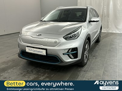 Kia E-Niro Spirit Geschlossen, 5-turig, Direktantrieb, 1-Gang