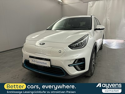 Kia E-Niro Spirit Geschlossen, 5-turig, Direktantrieb, 1-Gang