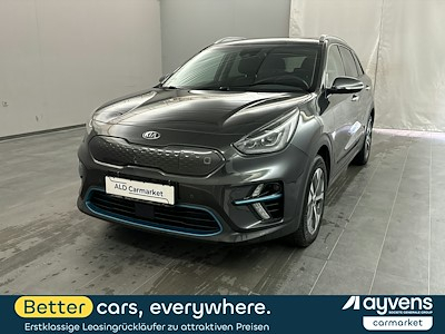 Kia E-Niro Spirit Geschlossen, 5-turig, Direktantrieb, 1-Gang